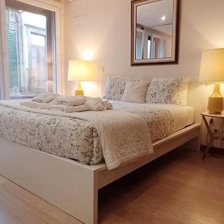 Oliveiras Charming Apartment Downtown Porto Zewnętrze zdjęcie