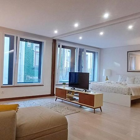Oliveiras Charming Apartment Downtown Porto Zewnętrze zdjęcie