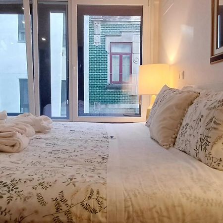 Oliveiras Charming Apartment Downtown Porto Zewnętrze zdjęcie