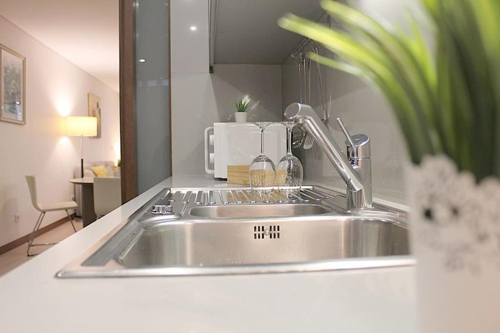 Oliveiras Charming Apartment Downtown Porto Zewnętrze zdjęcie