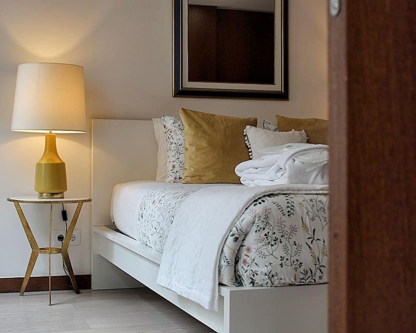 Oliveiras Charming Apartment Downtown Porto Zewnętrze zdjęcie