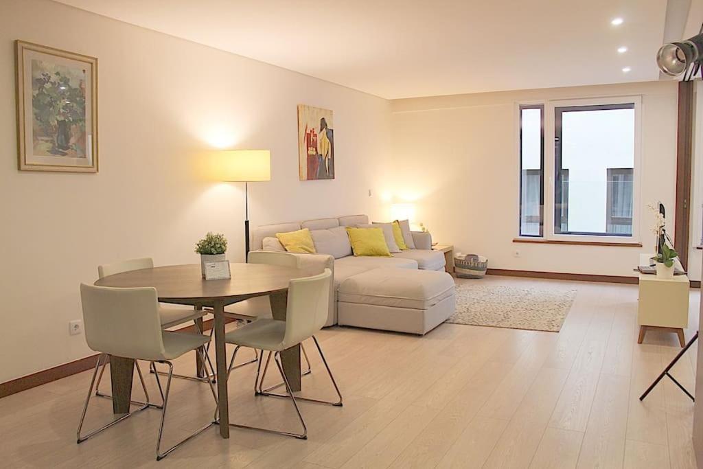 Oliveiras Charming Apartment Downtown Porto Zewnętrze zdjęcie