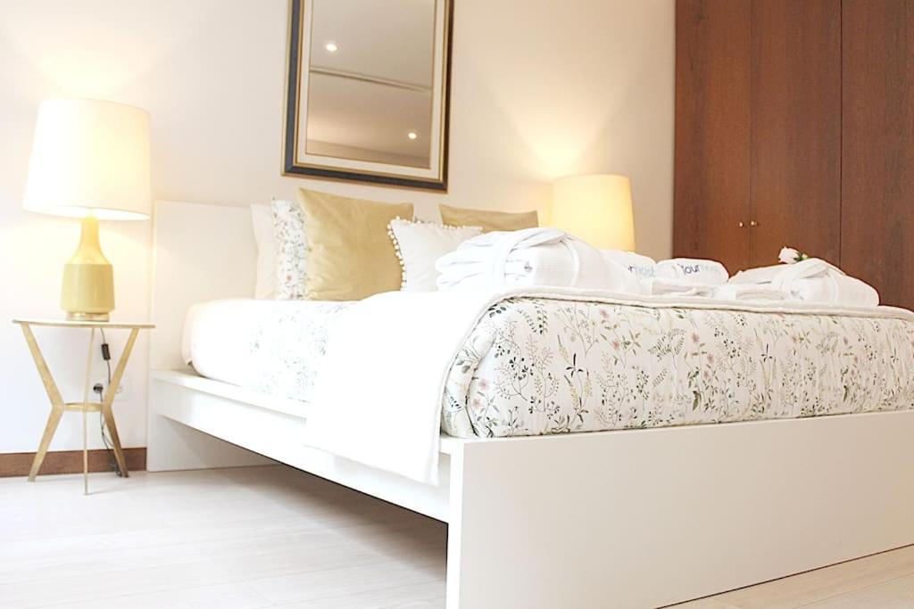 Oliveiras Charming Apartment Downtown Porto Zewnętrze zdjęcie