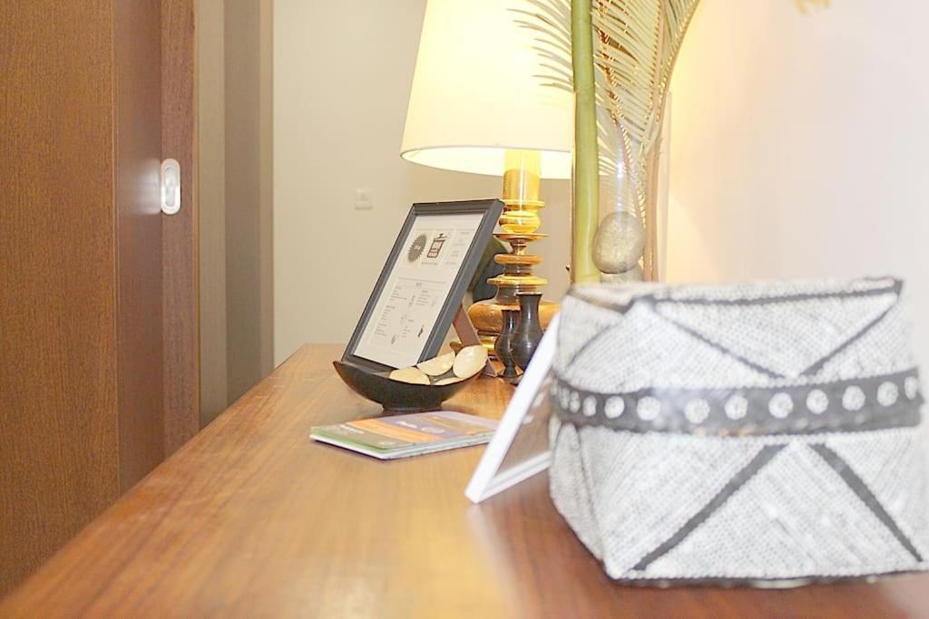 Oliveiras Charming Apartment Downtown Porto Zewnętrze zdjęcie