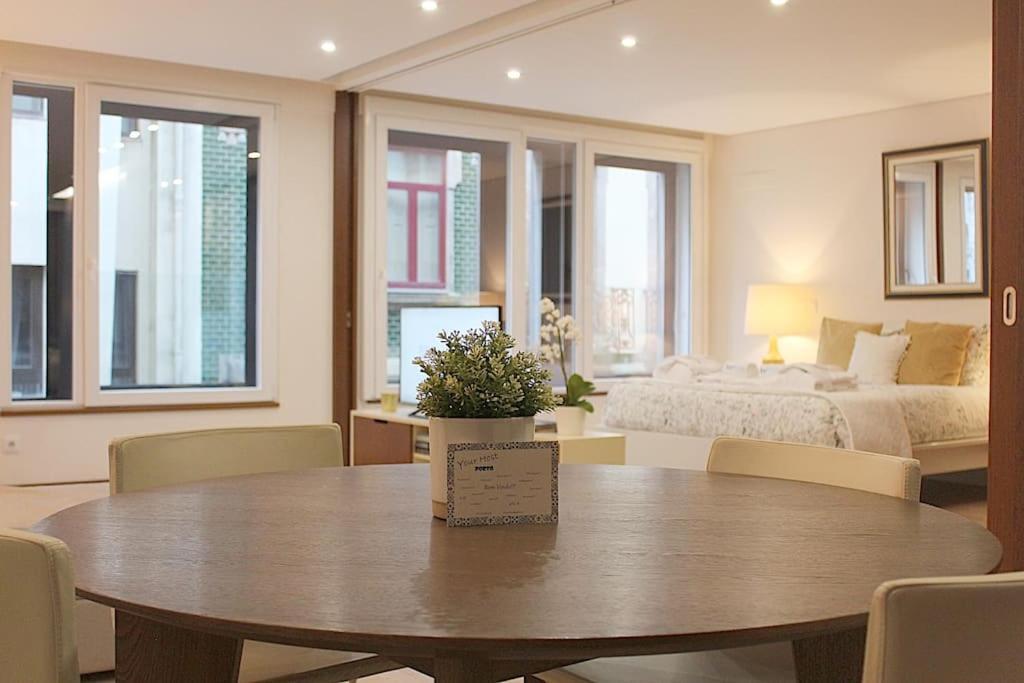 Oliveiras Charming Apartment Downtown Porto Zewnętrze zdjęcie