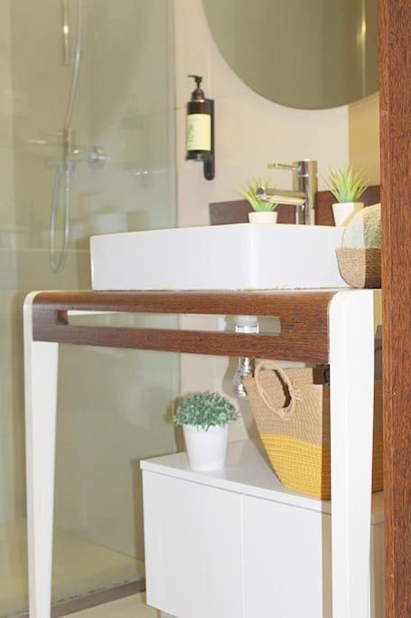 Oliveiras Charming Apartment Downtown Porto Zewnętrze zdjęcie