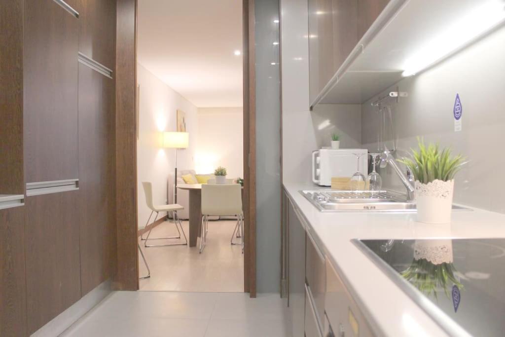 Oliveiras Charming Apartment Downtown Porto Zewnętrze zdjęcie