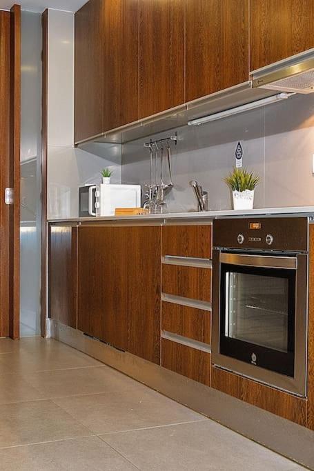 Oliveiras Charming Apartment Downtown Porto Zewnętrze zdjęcie