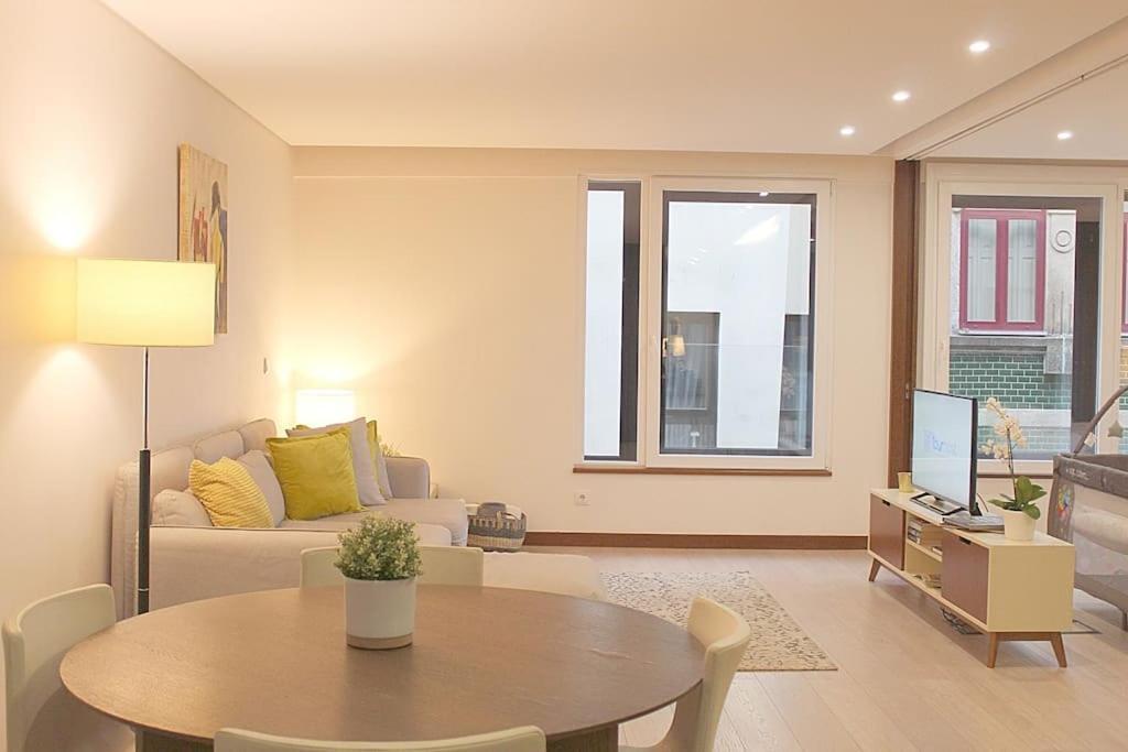 Oliveiras Charming Apartment Downtown Porto Zewnętrze zdjęcie