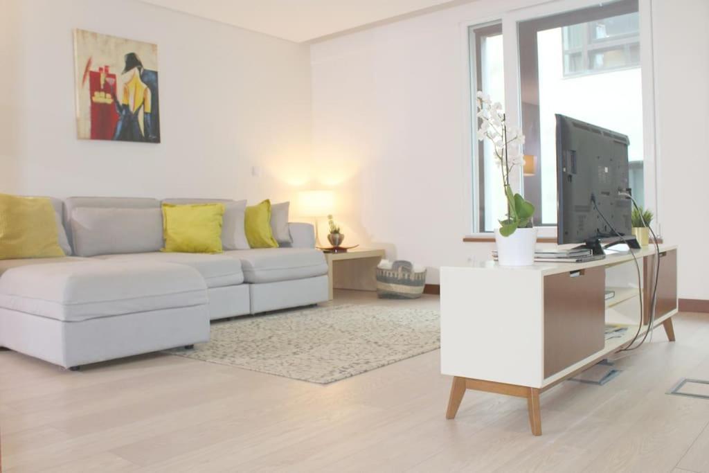 Oliveiras Charming Apartment Downtown Porto Zewnętrze zdjęcie