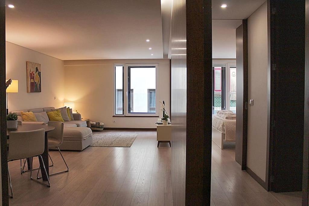 Oliveiras Charming Apartment Downtown Porto Zewnętrze zdjęcie