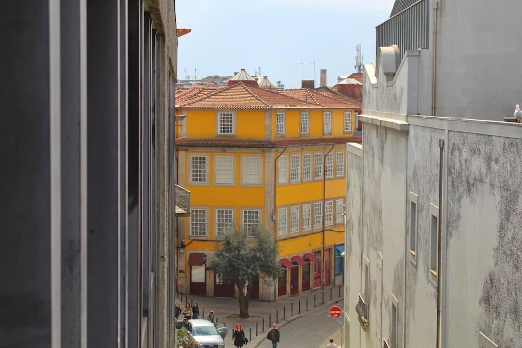 Oliveiras Charming Apartment Downtown Porto Zewnętrze zdjęcie