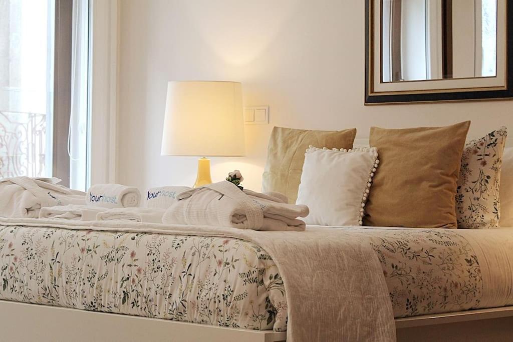 Oliveiras Charming Apartment Downtown Porto Zewnętrze zdjęcie