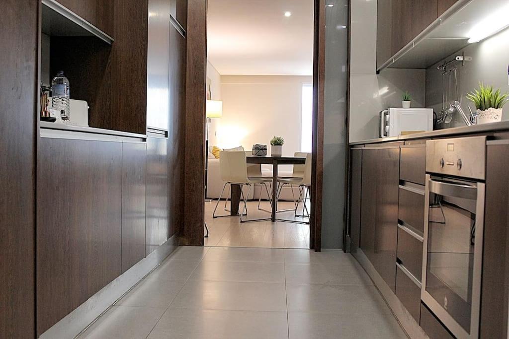 Oliveiras Charming Apartment Downtown Porto Zewnętrze zdjęcie