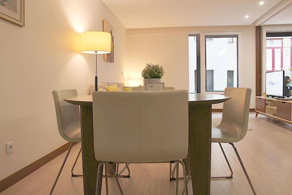 Oliveiras Charming Apartment Downtown Porto Zewnętrze zdjęcie