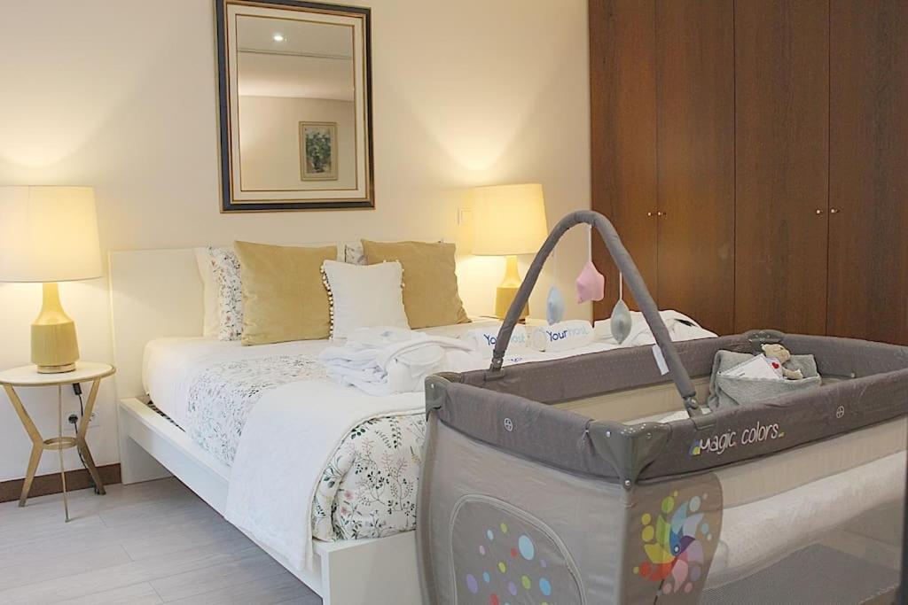 Oliveiras Charming Apartment Downtown Porto Zewnętrze zdjęcie