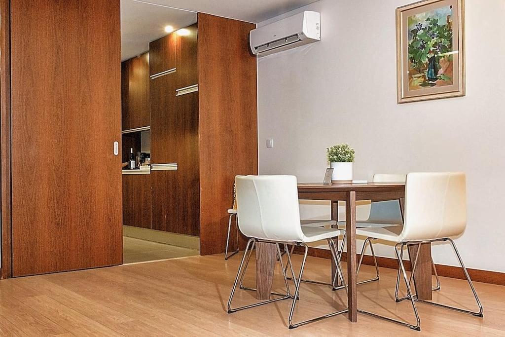 Oliveiras Charming Apartment Downtown Porto Zewnętrze zdjęcie