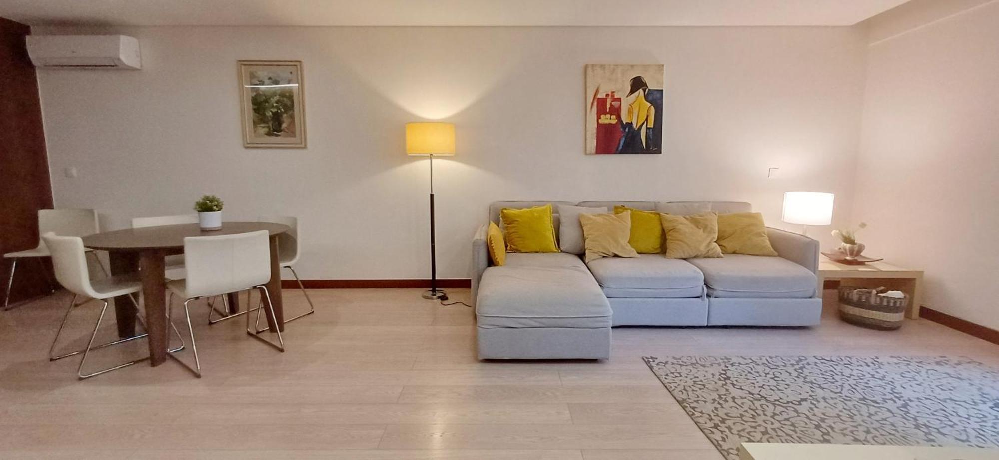 Oliveiras Charming Apartment Downtown Porto Zewnętrze zdjęcie