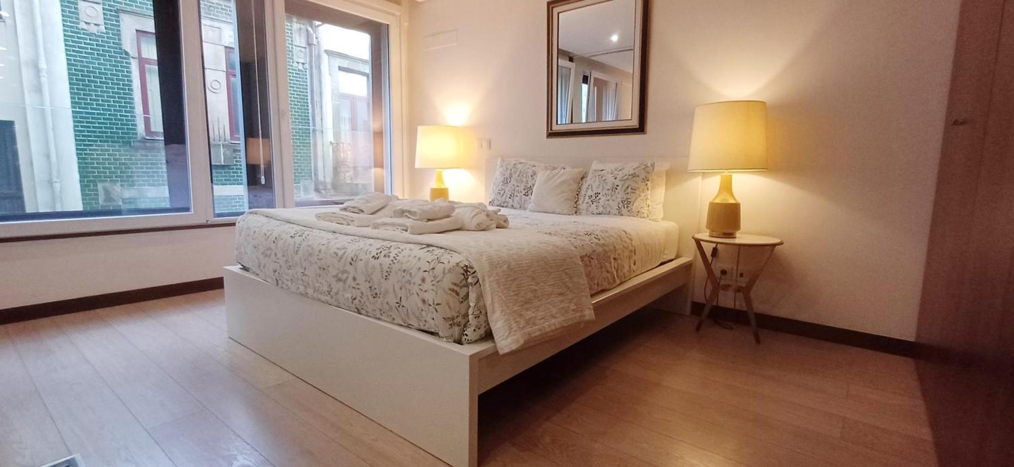 Oliveiras Charming Apartment Downtown Porto Zewnętrze zdjęcie